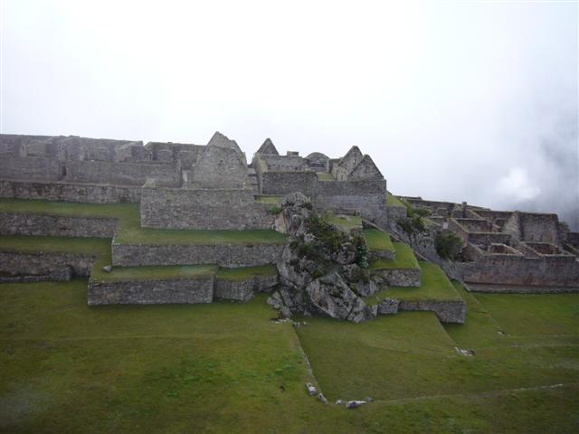 Travel - Peru - Machu Picchu - The Tour